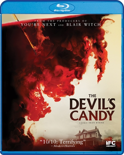 Picture of DEVIL'S CANDY