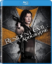 Picture of RESIDENT EVIL: APOCALYPSE