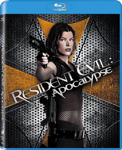 Picture of RESIDENT EVIL: APOCALYPSE