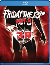 Picture of FRIDAY THE 13TH PART 3