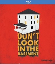 Picture of Don't Look In The Basement/Don't Look In The Basement 2