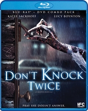 Picture of DON'T KNOCK TWICE