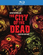 Picture of City Of The Dead - Remastered Ltd Edition