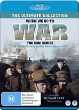 Picture of When We Go to War Ultimate Collection (Anzac Edition)