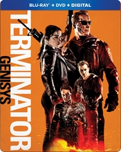 Picture of TERMINATOR GENISYS