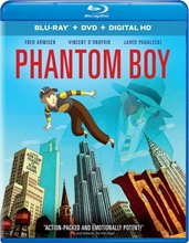 Picture of PHANTOM BOY