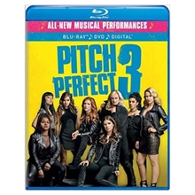 Picture of PITCH PERFECT 3