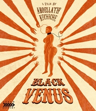 Picture of BLACK VENUS