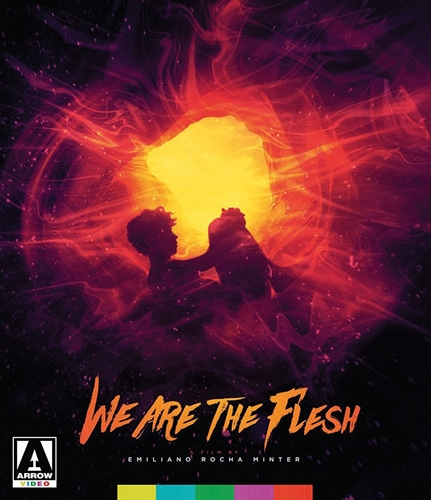 Picture of WE ARE THE FLESH