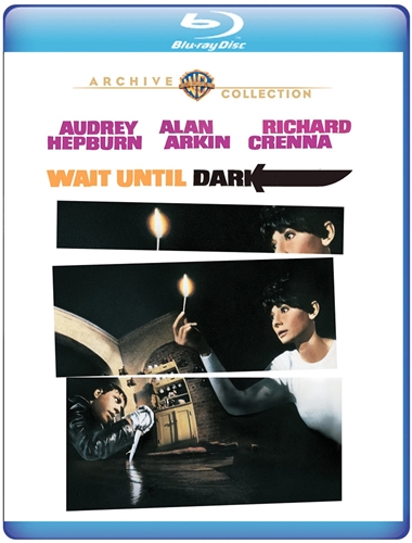 Picture of WAIT UNTIL DARK (1967)