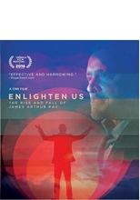 Picture of ENLIGHTEN US: THE RISE & FALL OF JAMES ARTHUR RAY