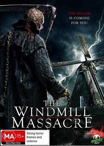 Picture of Windmill Massacre, The