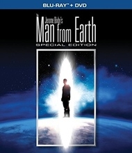 Picture of Jerome Bixby's The Man From Earth: Special Edition