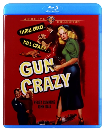 Picture of GUN CRAZY