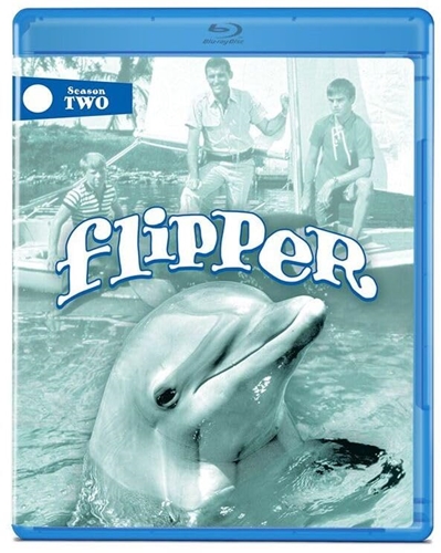 Picture of FLIPPER SEASON 2