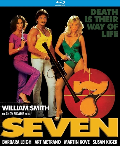 Picture of SEVEN (1979)