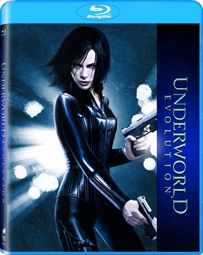 Picture of UNDERWORLD EVOLUTION