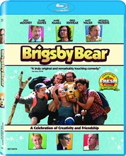 Picture of BRIGSBY BEAR