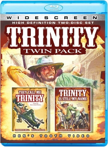 Picture of TRINITY TWIN PACK