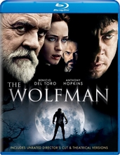 Picture of WOLFMAN (2010) - UNRATED DIRECTOR'S CUT