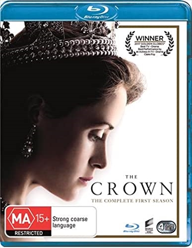 Picture of THE CROWN: SEASON 1