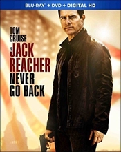 Picture of JACK REACHER: NEVER GO BACK