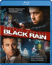 Picture of BLACK RAIN