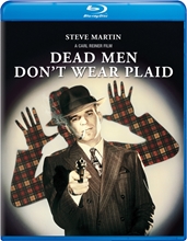 Picture of DEAD MEN DON'T WEAR PLAID