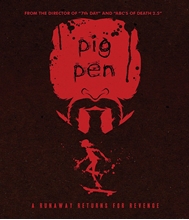 Picture of Pig Pen