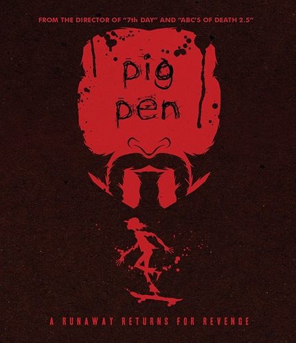 Picture of Pig Pen