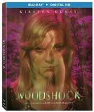 Picture of WOODSHOCK