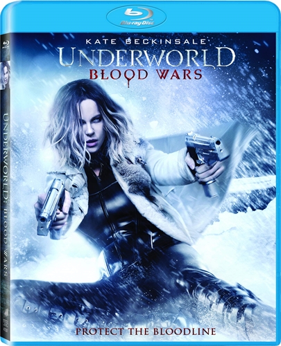 Picture of UNDERWORLD: BLOOD WAR