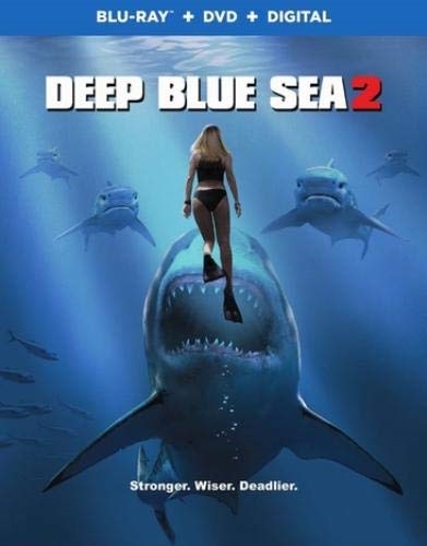 Picture of DEEP BLUE SEA 2