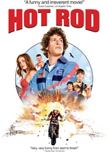 Picture of HOT ROD