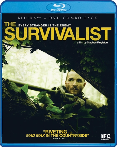 Picture of SURVIVALIST