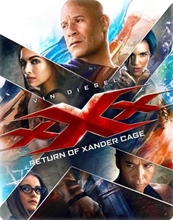 Picture of XXX: RETURN OF XANDER CAGE