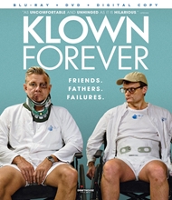 Picture of Klown Forever [Blu-ray/DVD]