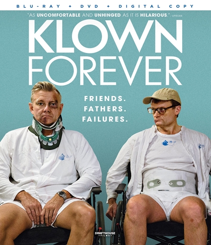 Picture of Klown Forever [Blu-ray/DVD]