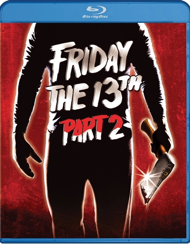 Picture of FRIDAY THE 13TH PART 2