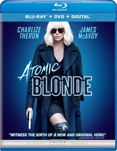 Picture of ATOMIC BLONDE