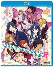 Picture of UTA NO PRINCE SAMA REVOLUTIONS