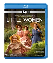 Picture of MASTERPIECE: LITTLE WOMEN (2017)