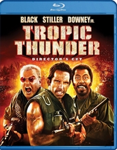 Picture of TROPIC THUNDER