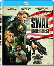 Picture of S.W.A.T.: UNDER SIEGE