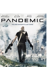 Picture of PANDEMIC