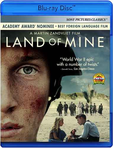 Picture of LAND OF MINE