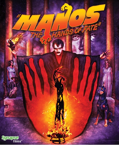 Picture of Manos: The Hands Of Fate