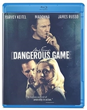 Picture of DANGEROUS GAME