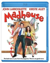 Picture of MADHOUSE (1990)