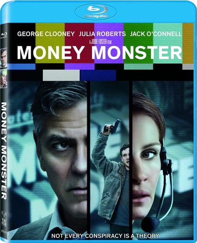 Picture of MONEY MONSTER